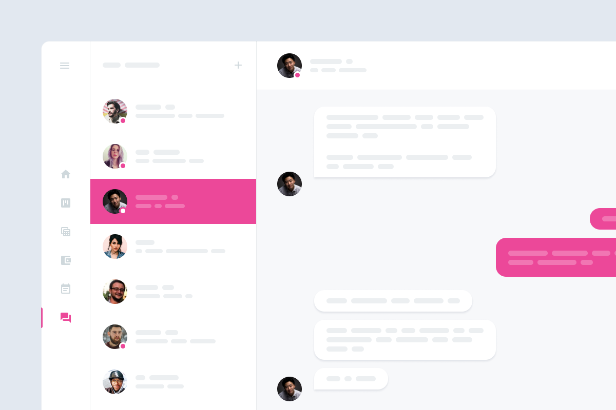 E-Commerce Platform