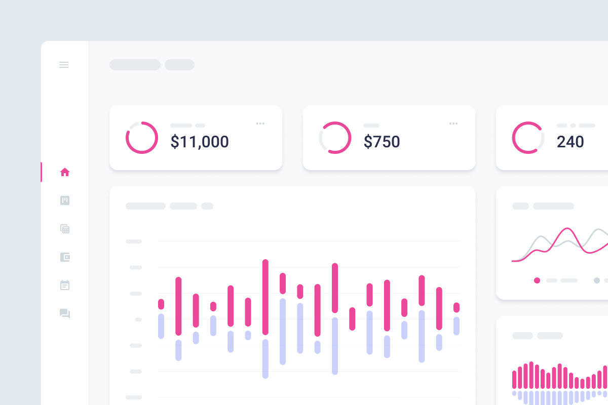 AI-Powered CRM